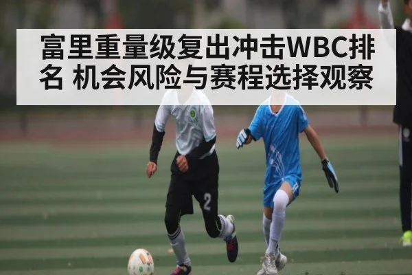 富里重量级复出冲击WBC排名 机会风险与赛程选择观察
